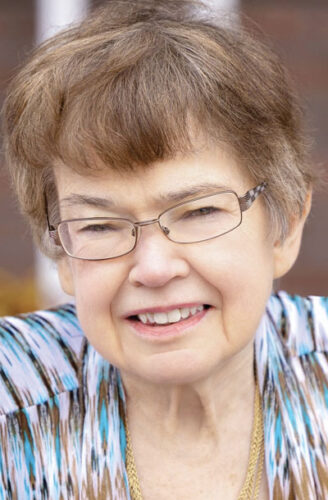 Marjorie G. Esenwine